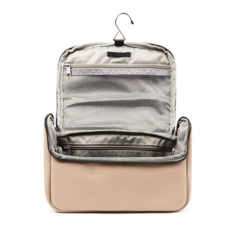 VINGA Baltimore resenecessär greige | Inget reklamtryck | Inte tillgängligt | Inte tillgängligt