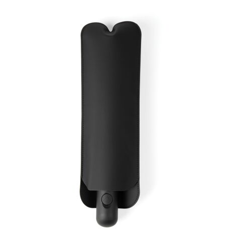 &quot;VINGA Baltimore AWARE™ RPET 21&quot;&quot; paraply&quot; svart | Inget reklamtryck | Inte tillgängligt | Inte tillgängligt