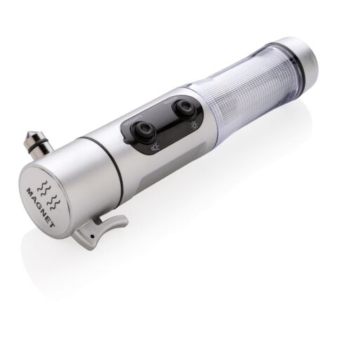 Nödljus silver | Inget reklamtryck | Inte tillgängligt | Inte tillgängligt