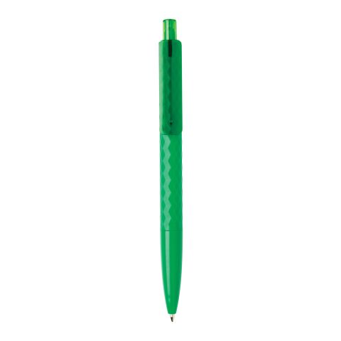 X3 penna grön
