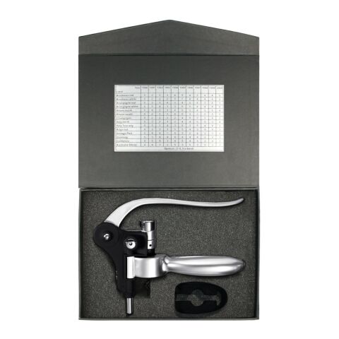 Vinöppnare svart | Inget reklamtryck | Inte tillgängligt | Inte tillgängligt | Inte tillgängligt