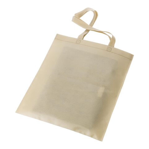 Kasse av non-woven (80 gr/m2 Svart