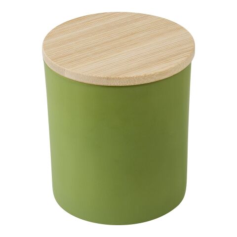 Ljus i hållare av glas Lucas Röd | Inget reklamtryck | Inte tillgängligt | Inte tillgängligt