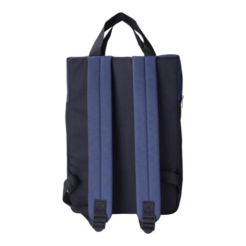 Ryggsäck av RPET-polyester (600D) Olive Röd | Inget reklamtryck | Inte tillgängligt | Inte tillgängligt