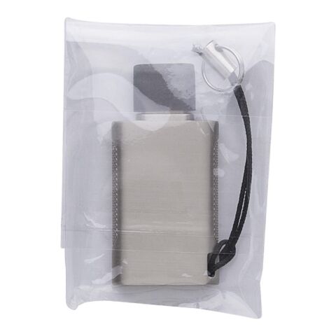 USB-minne 3.0 i zink Marigold Silver | Inget reklamtryck | Inte tillgängligt | Inte tillgängligt