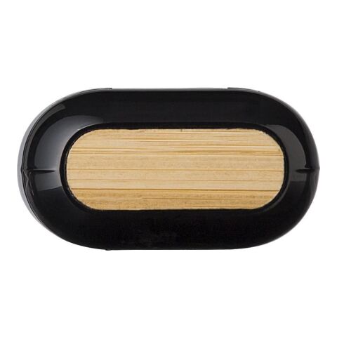 Trådlösa hörlurar Waylon Svart | Inget reklamtryck | Inte tillgängligt | Inte tillgängligt