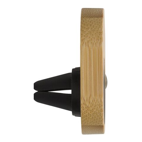 Telefonhållare i bambu Larry Brun | Inget reklamtryck | Inte tillgängligt | Inte tillgängligt