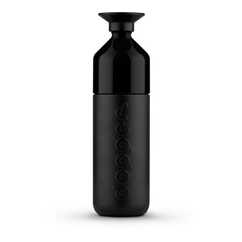 Dopper Insulated 1L svart