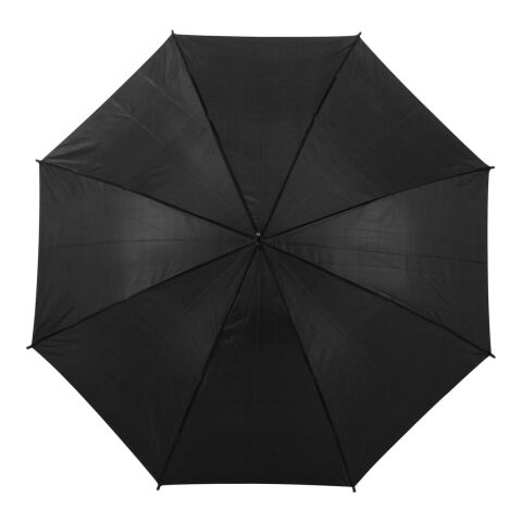 Cityparaply, automatiskt öppning Röd | Inget reklamtryck | Inte tillgängligt | Inte tillgängligt