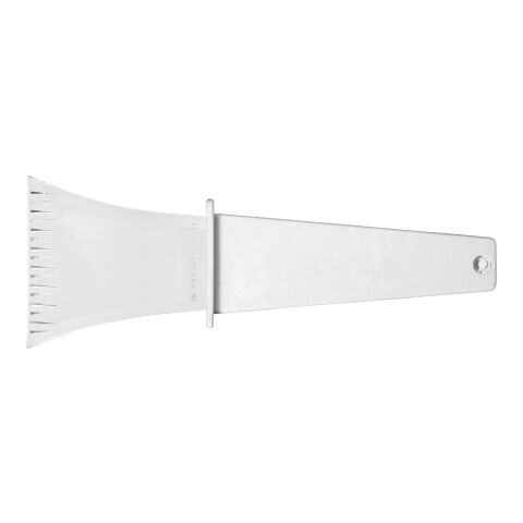 Isskrapa med handtag Vit | Inget reklamtryck | Inte tillgängligt | Inte tillgängligt