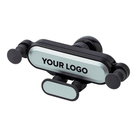 Mobilhållare i ASB Silver | Inget reklamtryck | Inte tillgängligt | Inte tillgängligt