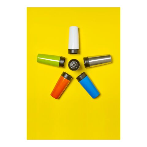 Mugg 'to go' 450ml Svart | Inget reklamtryck | Inte tillgängligt | Inte tillgängligt