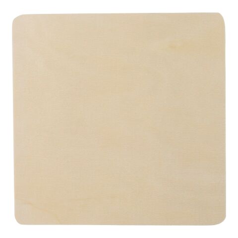 Pussel i trä med nio bitar brun | Inget reklamtryck | Inte tillgängligt | Inte tillgängligt