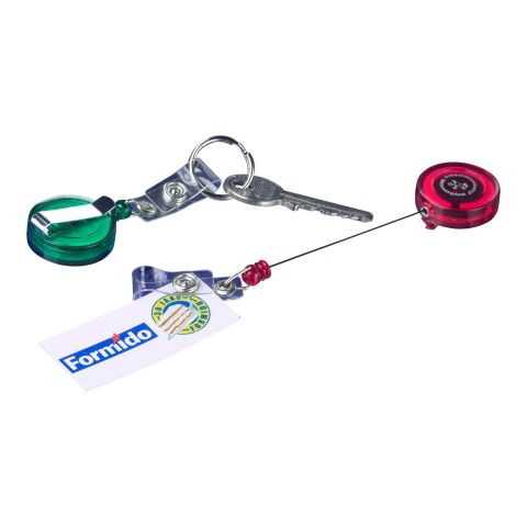 Passerkortshållare Koboltblå | Inget reklamtryck | Inte tillgängligt | Inte tillgängligt