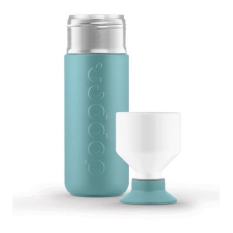 Dopper Insulated (580 ml) ljusgrön | Inget reklamtryck | Inte tillgängligt | Inte tillgängligt