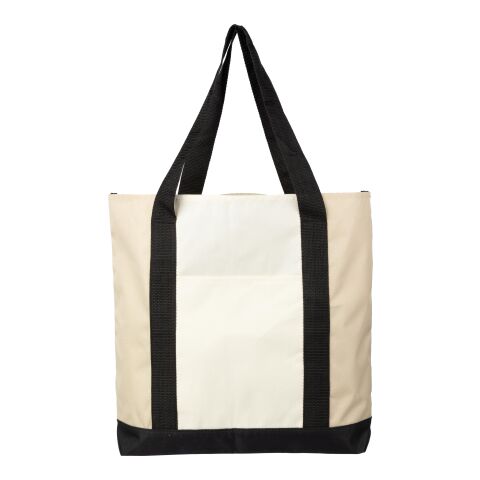 rPET (600D) tote bag Carl beige | Inget reklamtryck | Inte tillgängligt | Inte tillgängligt