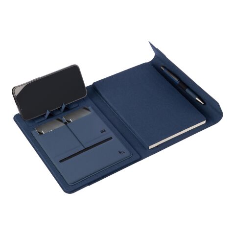 rPET portfolio A5 Tamara Svart | Inget reklamtryck | Inte tillgängligt | Inte tillgängligt