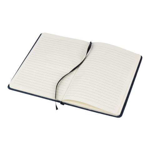 Denim notebook A5 Alfred Blå | Inget reklamtryck | Inte tillgängligt | Inte tillgängligt