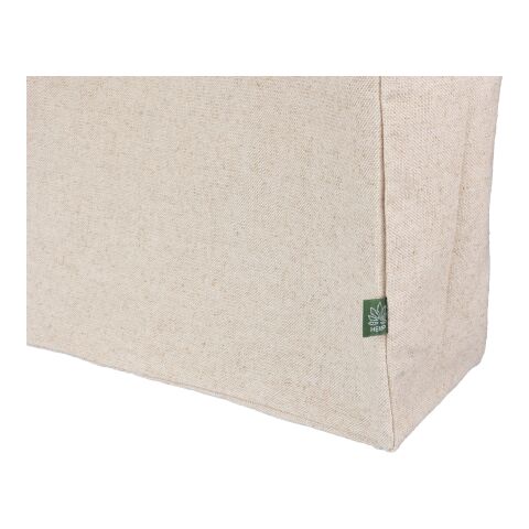 Hemp (280 gr/m2) tote bag Ludwig beige | Inget reklamtryck | Inte tillgängligt | Inte tillgängligt