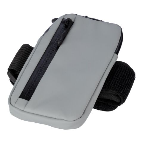 Polyester sports bag Christel Svart | Inget reklamtryck | Inte tillgängligt | Inte tillgängligt