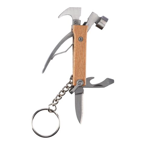 Bamboo multitool Heinrich Brun | Inget reklamtryck | Inte tillgängligt | Inte tillgängligt