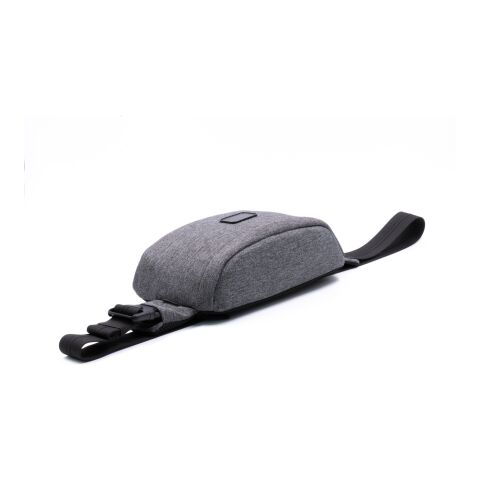 BrandCharger Crosspack shoulder bag Grå | Inget reklamtryck | Inte tillgängligt | Inte tillgängligt