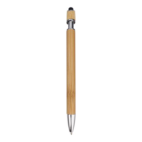 Bamboo ballpen Darren Röd | Inget reklamtryck | Inte tillgängligt | Inte tillgängligt