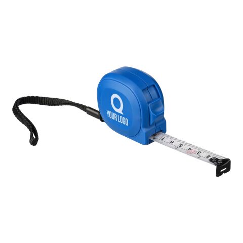 ABS tape measure Dorothy Koboltblå | Inget reklamtryck | Inte tillgängligt | Inte tillgängligt