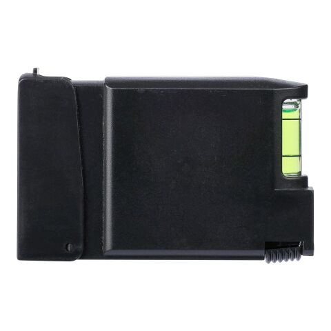 ABS tape measure Jeff Svart | Inget reklamtryck | Inte tillgängligt | Inte tillgängligt