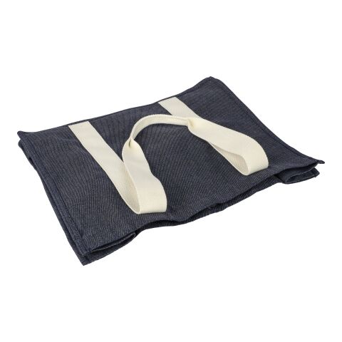 Denim shopping bag (280 gsm) Gretchen Blå | Inget reklamtryck | Inte tillgängligt | Inte tillgängligt