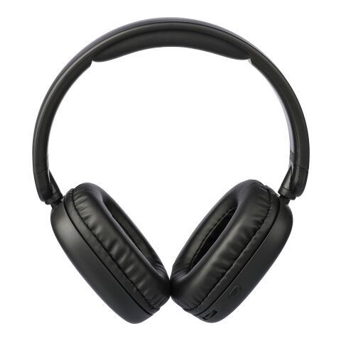 ABS wireless headphone Janice Svart | Inget reklamtryck | Inte tillgängligt | Inte tillgängligt