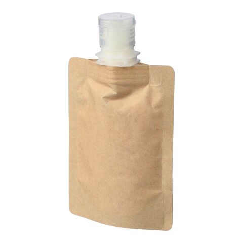 Paper bag sunscreen lotion Kyle Brun | Inget reklamtryck | Inte tillgängligt | Inte tillgängligt