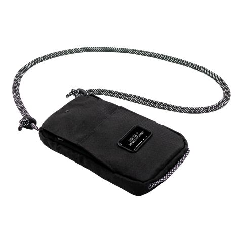 BrandCharger Solo crossbody bag Svart | Inget reklamtryck | Inte tillgängligt | Inte tillgängligt