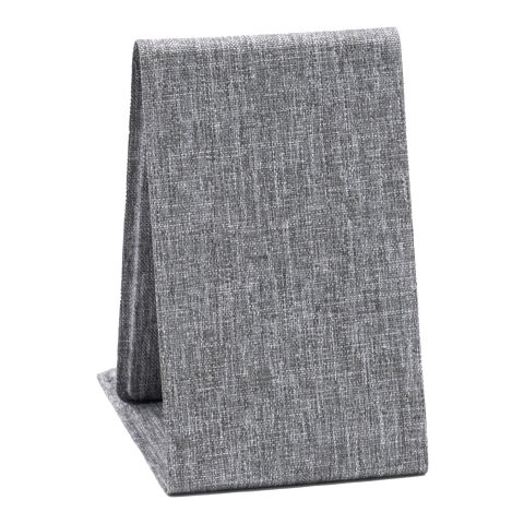 BrandCharger The Ascend Charge phone holder Grå | Inget reklamtryck | Inte tillgängligt | Inte tillgängligt