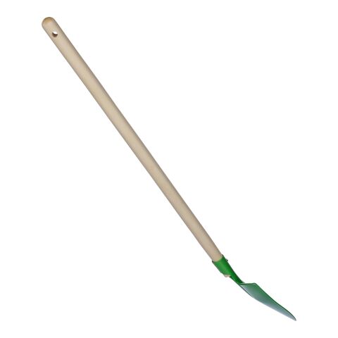 Wooden garden shovel Marigold Röd | Inget reklamtryck | Inte tillgängligt | Inte tillgängligt