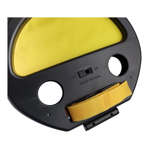 ABS catch ball game set Oberon Svart | Inget reklamtryck | Inte tillgängligt | Inte tillgängligt