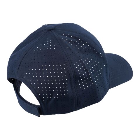 Polyester cap Alarielle Blå | Inget reklamtryck | Inte tillgängligt | Inte tillgängligt