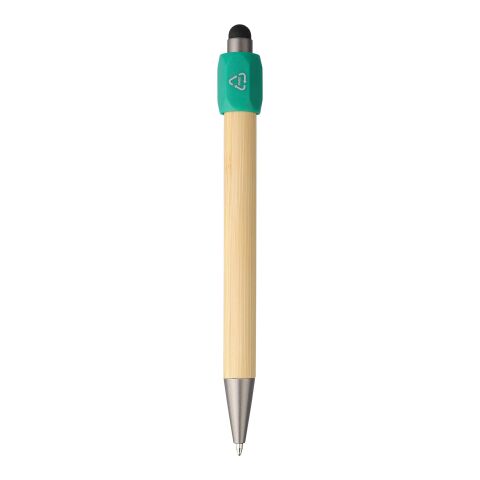 Bamboo ballpen Fenn kungsblå | Inget reklamtryck | Inte tillgängligt | Inte tillgängligt