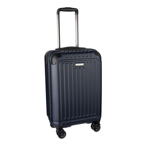 ABS luggage trolley Elke Blå | Inget reklamtryck | Inte tillgängligt | Inte tillgängligt