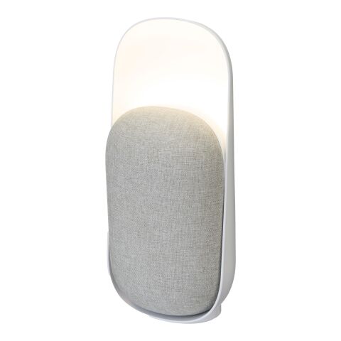 Recycled ABS speaker Rumi Vit | Inget reklamtryck | Inte tillgängligt | Inte tillgängligt