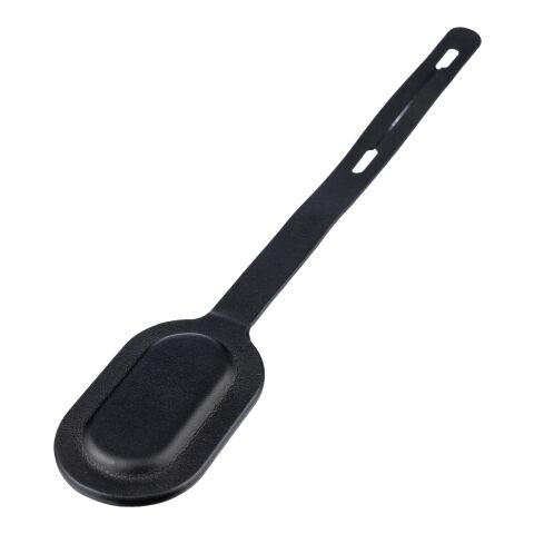 Recycled PU tag Kaia Svart | Inget reklamtryck | Inte tillgängligt | Inte tillgängligt