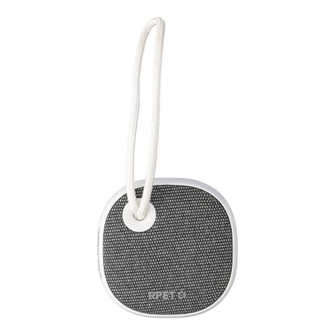 Recycled ABS speaker Mireya Vit | Inget reklamtryck | Inte tillgängligt | Inte tillgängligt