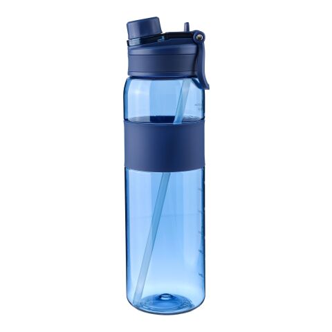 Tritan drinking bottle (900 ml) Lyra Svart | Inget reklamtryck | Inte tillgängligt | Inte tillgängligt