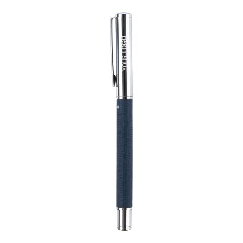 Brass rollerball pen Luan Svart | Inget reklamtryck | Inte tillgängligt | Inte tillgängligt