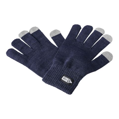 rPET touchscreen gloves Nira Svart | Inget reklamtryck | Inte tillgängligt | Inte tillgängligt