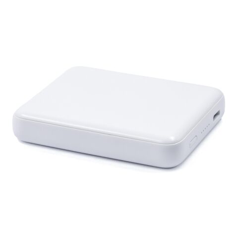 BrandCharger Powercharge Air wireless powerbank Vit | Inget reklamtryck | Inte tillgängligt | Inte tillgängligt