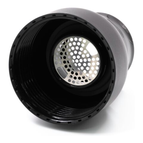 BrandCharger Posh flo (520 ml) bottle Vit | Inget reklamtryck