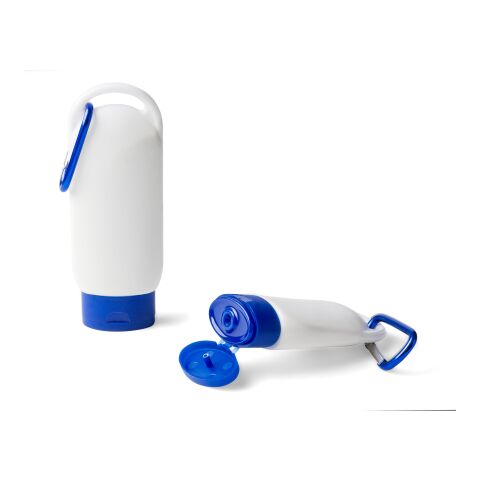 Sunscreen lotion Luka Röd | Inget reklamtryck | Inte tillgängligt | Inte tillgängligt