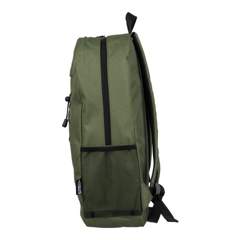 rPET polyester( 600D) adventure backpack Jari Blå | Inget reklamtryck
