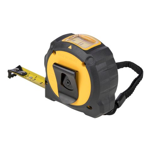 ABS and TPR tape measure Rina Gul | Inget reklamtryck